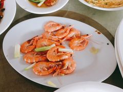 -考记泥焗鸡农庄·海鲜(北洛秘境店)