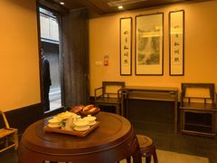 -乌镇枕水度假酒店