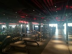-威尔仕健身(丁香国际店)