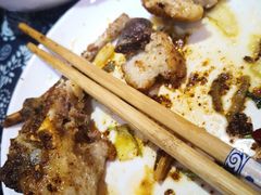-王村姑老土炕莜面村(桥东店)