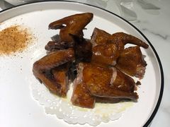 脆皮乳鸽-粤·啫啫