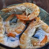牛油果大虾沙拉