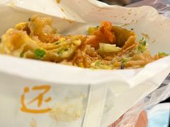 -卞姐蛋饼(陕西南路店)
