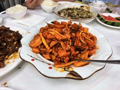 -昱德来·天津菜(河西店)