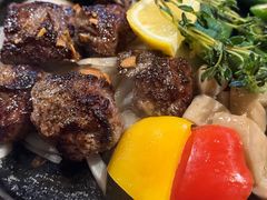 -BISTROFIORE美伊娜(伊犁南路店)