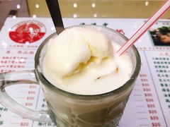 -义顺牛奶公司(新马路老店)