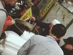 -马文章胖子甑糕(洒金桥店)