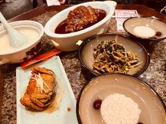 -南京大牌档(中山陵店)