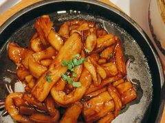 -惠丰堂饭庄·烤鸭·京味菜(翠微路店)