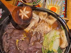 -蝉一日本料理(高新区店)