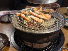-玖合肉町·烧肉(惠安禹洲店)