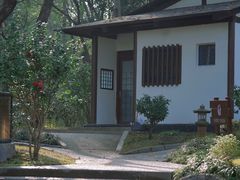 -深圳国际园林花卉博览园