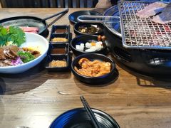 -九田家黑牛烤肉料理(无锡T12店)