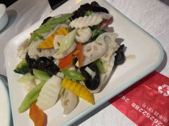 -津沽传奇(红桥水木天成店)