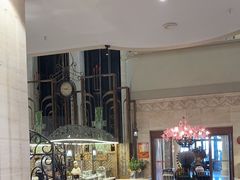 -国际饭店·西餐厅(西大直街店)