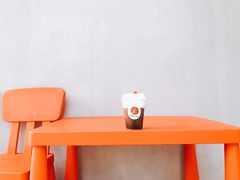 景观位-COFFEE CALL(云锦路店)