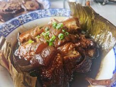 -邱记私房菜·十八年本地菜