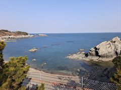 -大连金石滩国家旅游度假区