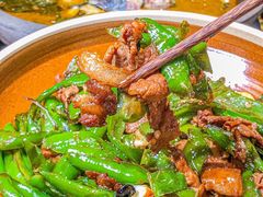 -食理八湘(中海城风情苑北区店)