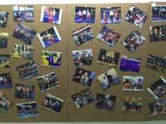 -拳盛时代拳击俱乐部(北京路店)