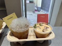 -O.P.S. CAFE