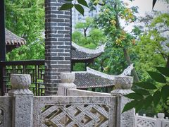 -阳明祠
