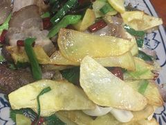 -将就吃农家特色土菜馆