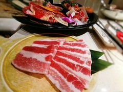 -猫爪爪原切自助烤肉(观音桥阳光世纪店)