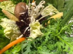 -领鲜天下·焗海鲜·花胶鸡(天目里店)