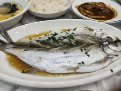 -蟹天蟹地农家菜·阳澄湖大闸蟹(浅水湾店)