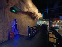 -很久以前羊肉串(簋街店)