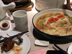 -尚一汤·粤菜海鲜(环球港店)