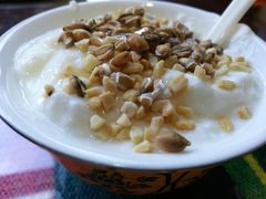 -口口香小吃店
