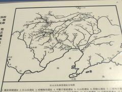 -红山国家森林公园