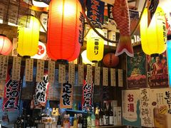 -坂吉屋·居酒屋深夜食堂(龙湖店)