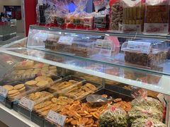 -老香齋(五角场店)