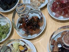 -阮大兴糕团(杭州西湖银泰百货店)