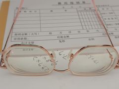 -视野联行眼镜·蔡司·控优点授权(长白万象汇店)