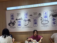 -马记永·兰州牛肉面(3019君尚店)