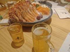 -贵木日本料理·铁板烧(新地假日广场店)
