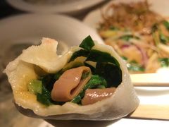 -日丰园海肠水饺·老字号大连海鲜(和平广场店)