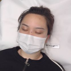 -谜秀韩式半永久纹眉纹绣洗眉