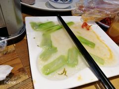 -嵇大厨好灶头农家菜