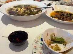 -桂满陇·杭州小馆(巴黎春天浦建店)