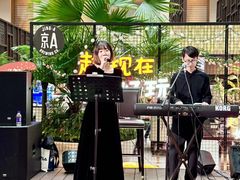 -朗丽兹自助餐厅