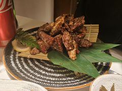 -缘·金家烤鳗鱼(西塔总店)