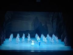 -交通银行前滩31演艺中心