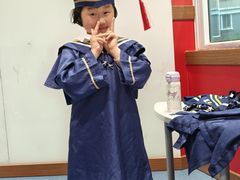 -奇尔思青少儿·语言·艺术·演讲(顾戴路店)