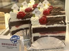-85度C(上海兰溪二店)
