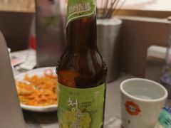 -白玉·朝鲜族烤串(深圳Kkone店)